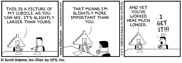 dilbert